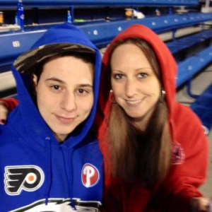 To the greatest sister and bestfriend in the world! Love You!!!!